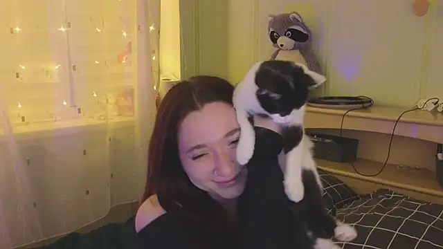 YasmineWest online show from February 2025 07:11:02 AM