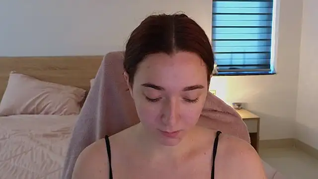 YasmineWest online show from March 2026 07:08:02 AM