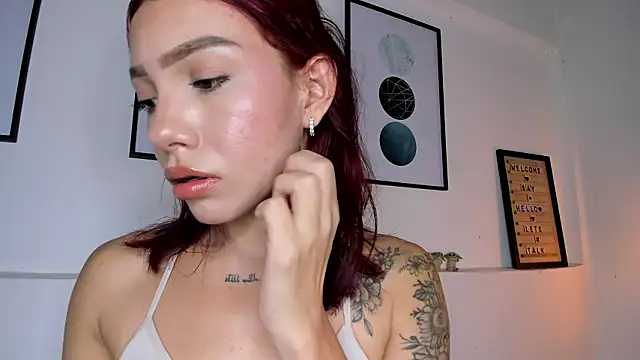 amysc online show from March 2026 11:47:01 AM