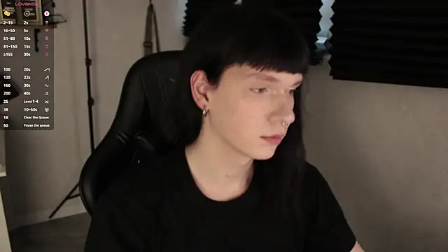 Snapshot of carthylovvve chatting on March 2025 03:37:02 PM carthylovvve online show from March 2025 03:37:02 PM