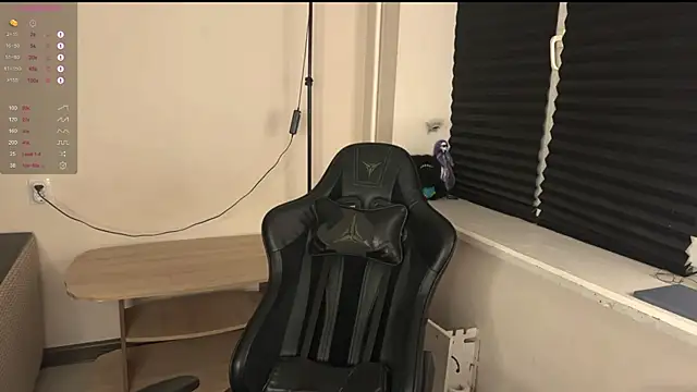 Snapshot of carthylovvve chatting on December 2025 03:28:02 PM carthylovvve online show from December 2025 03:28:02 PM