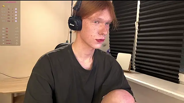 Snapshot of carthylovvve chatting on December 2025 02:32:02 PM carthylovvve online show from December 2025 02:32:02 PM