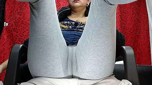 MELANIE SEX69 online show from November 2025 09:21:02 PM