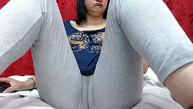 MELANIE SEX69 online show from January 2026 09:29:01 PM