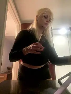 SexxxiLexiiii online show from January 2026 09:37:02 AM