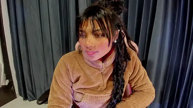 Lilithsabeth online show from January 2025 03:53:01 AM