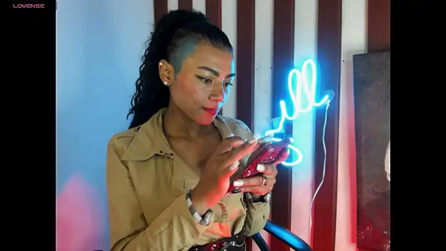 Lilithsabeth online show from September 2025 06:08:02 PM