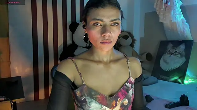 Lilithsabeth online show from October 2025 02:41:02 PM