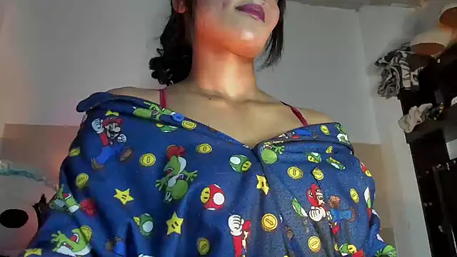 Lilithsabeth online show from November 2025 06:35:02 AM