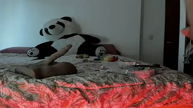 Lilithsabeth online show from March 2026 10:36:01 PM