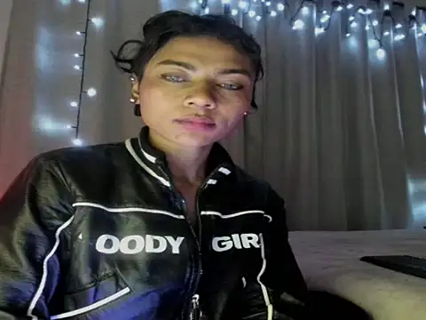 Lilithsabeth online show from March 2026 10:43:02 AM