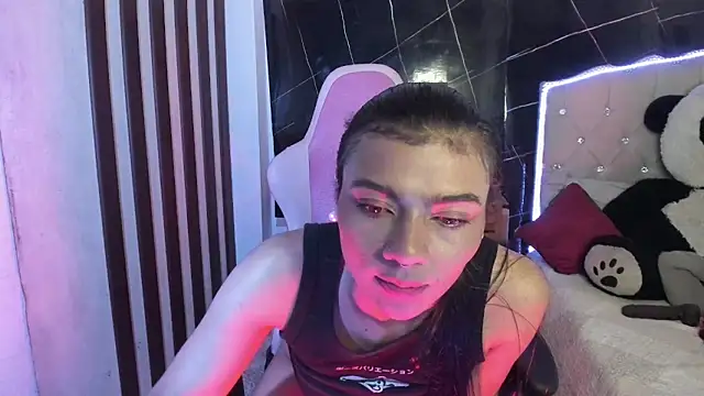 Lilithsabeth online show from May 2026 10:50:03 PM