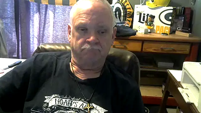 nobledad online show from March 2025 09:02:02 PM