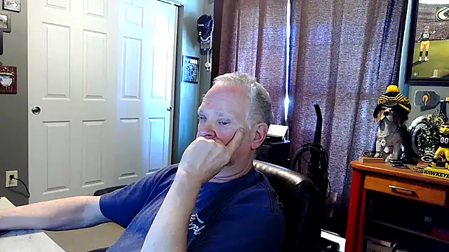 nobledad online show from March 2026 08:12:02 PM