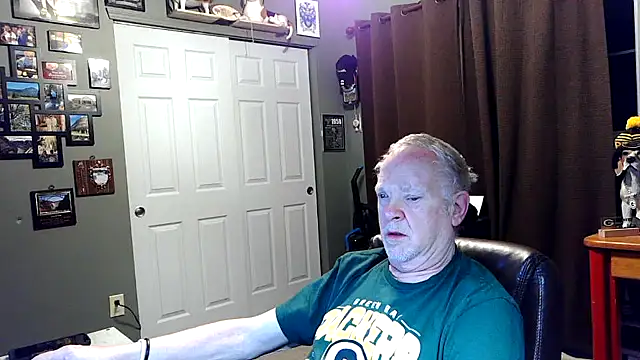 nobledad online show from March 2026 08:42:02 AM