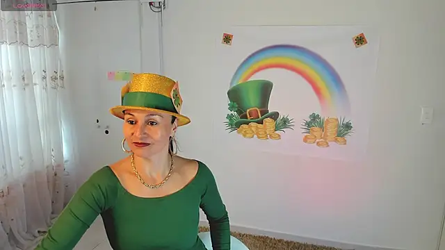 lollita 23  online show from March 2025 07:48:02 PM