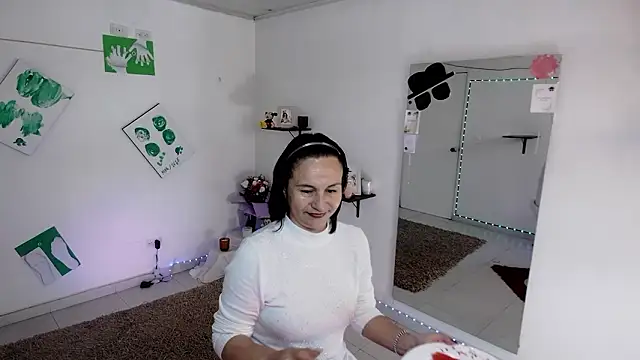 lollita 23  online show from March 2026 07:22:02 PM