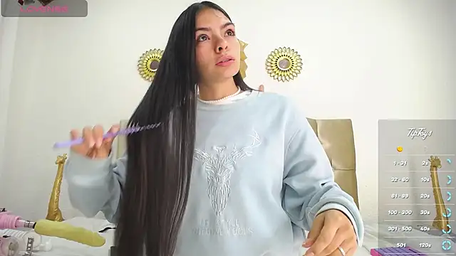 Dreams sophi online show from March 2025 05:50:02 PM