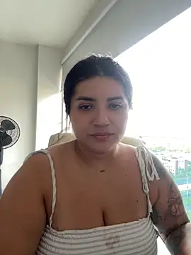 horny roomiess online show from February 2025 09:25:01 PM