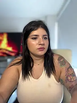 horny roomiess online show from February 2025 07:19:02 PM