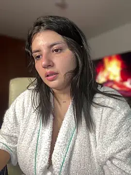 horny roomiess online show from February 2025 12:36:02 AM