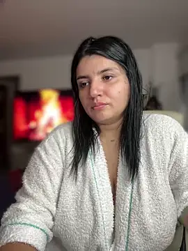 horny roomiess online show from March 2025 12:16:01 AM