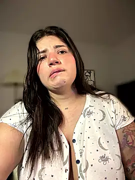 horny roomiess online show from January 2026 02:11:02 PM