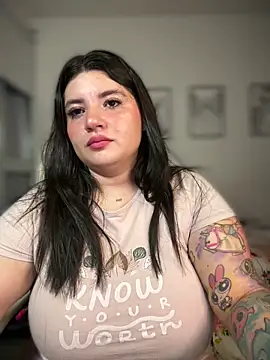 horny roomiess online show from February 2026 01:04:01 AM