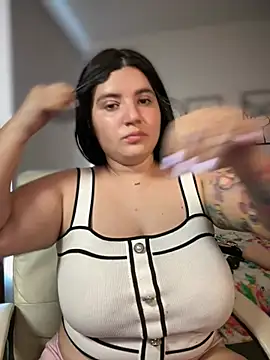 horny roomiess online show from March 2026 09:21:02 PM