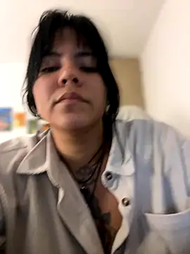 JulianaCastillo online show from September 2025 03:39:02 AM