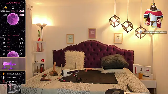 Destiny  Hall online show from March 2025 07:10:01 AM