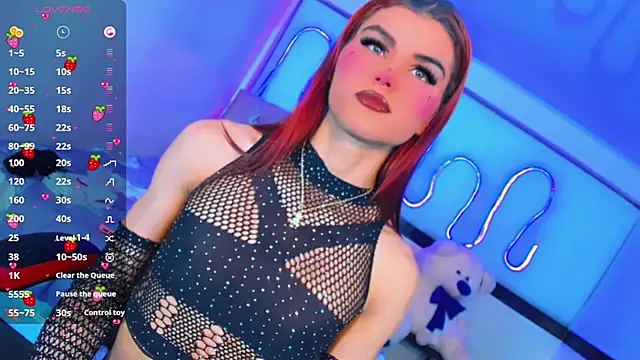 Jessica smith 1 online show from October 2025 11:29:02 PM