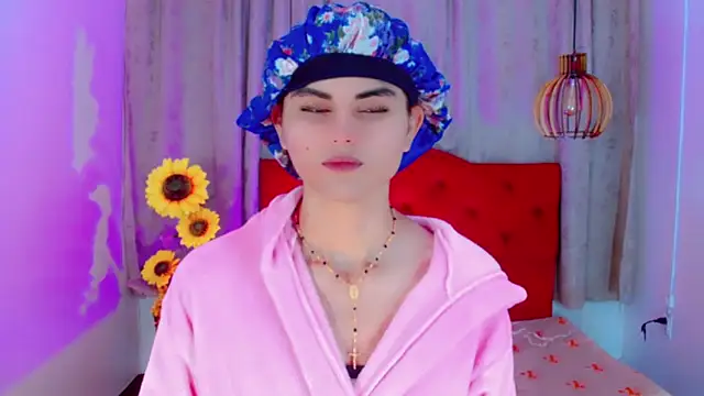 Jessica smith 1 online show from January 2026 11:14:02 AM