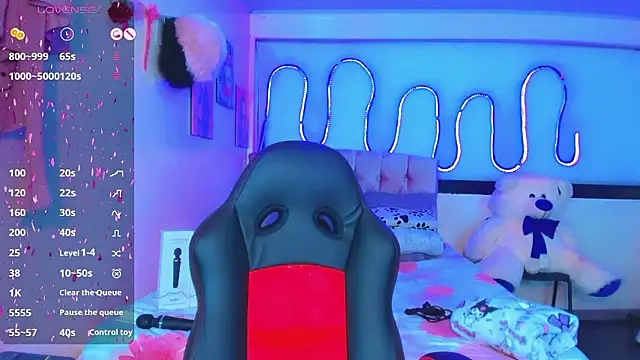 Jessica smith 1 online show from January 2026 11:26:01 AM