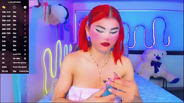 Jessica smith 1 online show from February 2026 11:48:01 AM