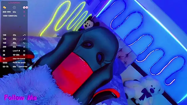 Jessica smith 1 online show from March 2026 02:22:01 PM