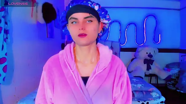 Jessica smith 1 online show from April 2026 11:11:01 AM