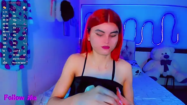 Jessica smith 1 online show from April 2026 11:21:02 AM