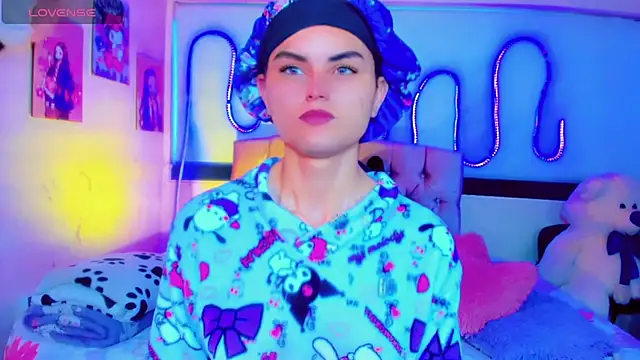 Jessica smith 1 online show from April 2026 11:14:02 AM