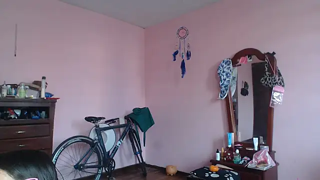 CoreAlejito online show from March 2025 09:58:01 PM