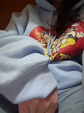 Snapshot of rossana99_ chatting on October 2025 03:51:02 PM rossana99  online show from October 2025 03:51:02 PM