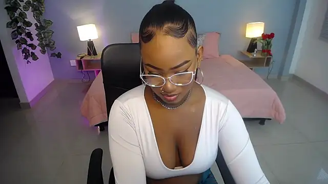 JasmineCampbell  online show from February 2025 09:14:01 PM