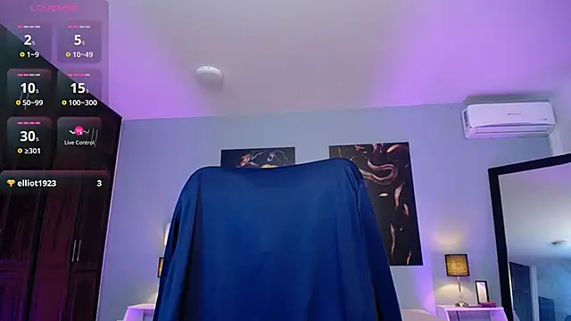 JasmineCampbell  online show from October 2025 08:29:02 PM