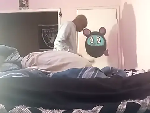 Blkstylion online show from April 2026 02:42:01 AM