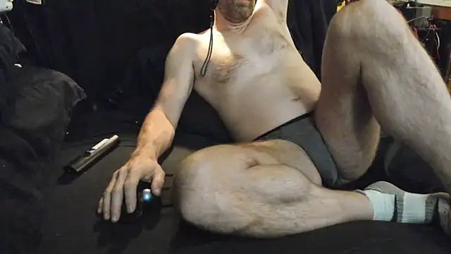 Dark Asteroid online show from February 2026 04:06:01 AM