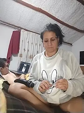 LucifernandaSw online show from January 2025 04:54:02 AM