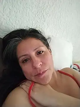 LucifernandaSw online show from January 2025 12:58:01 PM