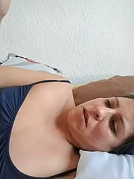 LucifernandaSw online show from January 2025 06:49:01 PM