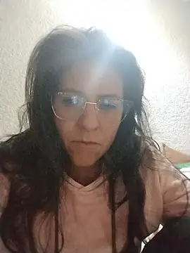 LucifernandaSw online show from January 2025 10:45:01 AM