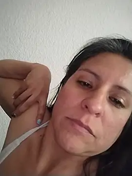 LucifernandaSw online show from February 2025 03:36:02 PM